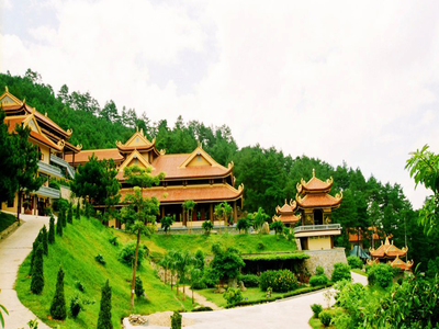 ĐÀ LẠT - TOUR TRONG NGÀY (Tour 2)