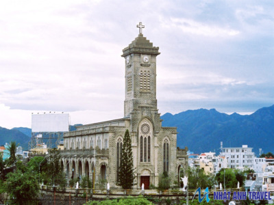 Du lịch Nha Trang