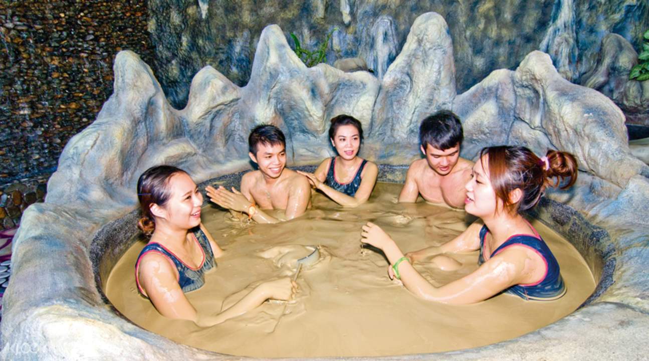 TOUR 3 ĐẢO VIP - CANO